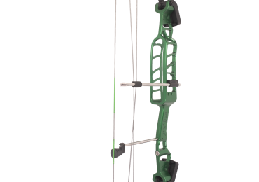 VISWA Compound Bow – IMX-37