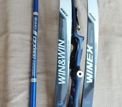 Recurve Bow