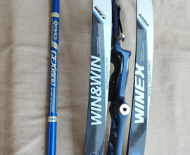 Recurve Bow