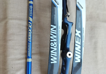 Recurve Bow