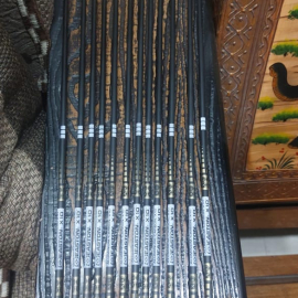 Easton x10 arrow