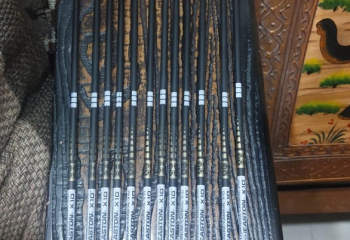 Easton x10 arrow