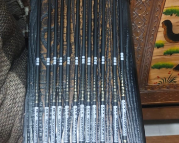 Easton x10 arrow