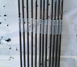 X10 arrow