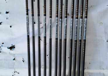 X10 arrow