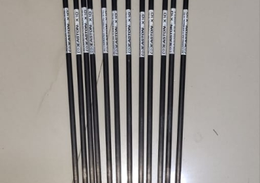 Easton X10 arrow 410