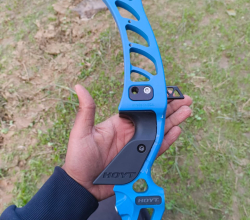 Hoyt Xd recurve riser