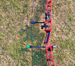 Compound bow