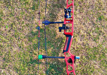 Compound bow