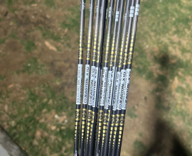Easton x10 325