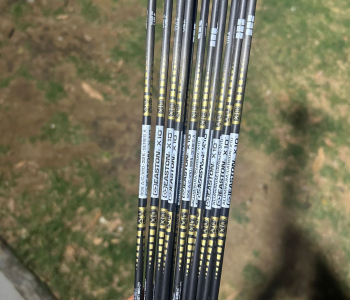 Easton x10 325