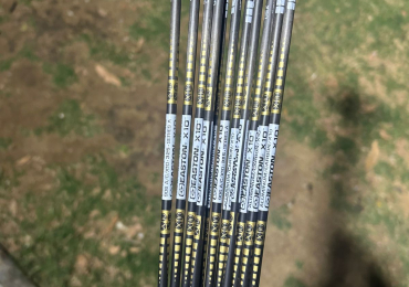Easton x10 325