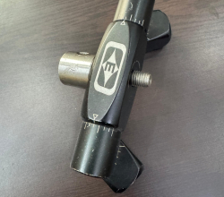 Easton adjustment v bar