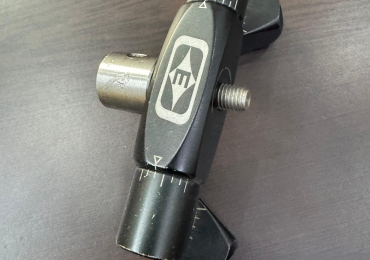 Easton adjustment v bar