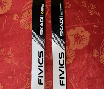 Fivics skadi limbs