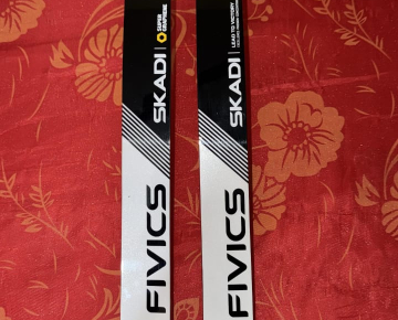 Fivics skadi limbs