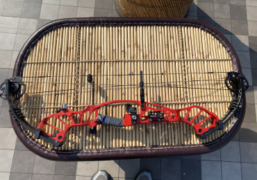 Compound bow