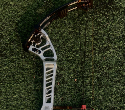 SANLIDA X10 COMPOUND BOW