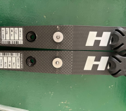 Hoyt Axia Foam Core Limbs (Formula Series)