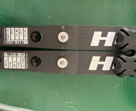 Hoyt Axia Foam Core Limbs (Formula Series)