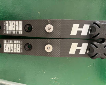 Hoyt Axia Foam Core Limbs (Formula Series)