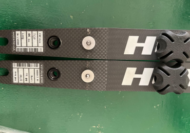 Hoyt Axia Foam Core Limbs (Formula Series)