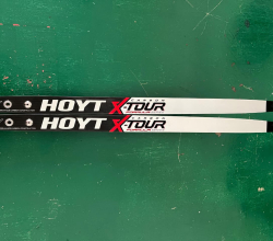 🔥 HOYT XTOUR FOAM CORE LIMBS (FORMULA SERIES) 🔥