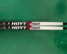 🔥 HOYT XTOUR FOAM CORE LIMBS (FORMULA SERIES) 🔥