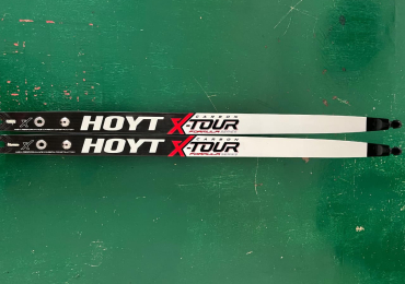 🔥 HOYT XTOUR FOAM CORE LIMBS (FORMULA SERIES) 🔥