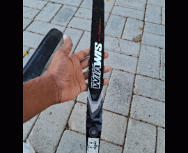 Mxt xp 70,40 limb
