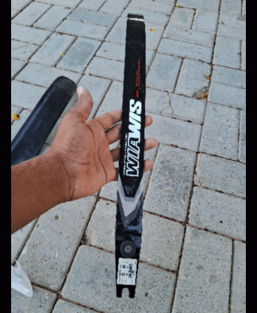Mxt xp 70,40 limb